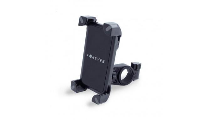 Forever BH-110 holder Passive holder Mobile phone/Smartphone Black