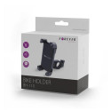 Forever BH-110 holder Passive holder Mobile phone/Smartphone Black