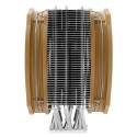 Thermalright Archon IB-E X2 Processor Air cooler Brown, Green 1 pc(s)