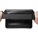 Spigen A620 Aqua Shield waist bag Plastic Black