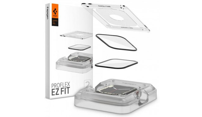 Spigen ProFlex EZ Fit Watch screen protector