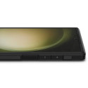 Spigen Neo Flex Clear screen protector Samsung 2 pc(s)