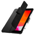 Spigen ACS01216 tablet case 25.9 cm (10.2") Flip case Black