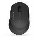 Logitech M280 mouse Ambidextrous RF Wireless Optical 1000 DPI