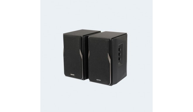 Edifier R1380DB loudspeaker Black Wired &amp; Wireless 42 W
