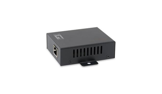 LevelOne 1-Port RJ-45 Gigabit PoE Repeater