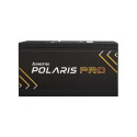 Chieftec POLARIS PRO 1300W power supply unit 20+4 pin ATX ATX Black