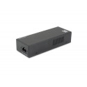 LevelOne Gigabit PoE Injector, 802.3 af/at/bt, 90W