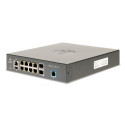 Cambium Networks cnMatrix EX1010 Managed L2/L3 Gigabit Ethernet (10/100/1000) 1U Grey