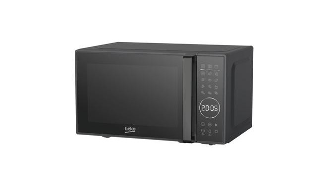Beko MGC20130BB Countertop Combination microwave 20 L 700 W Black