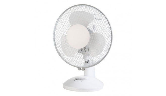 Emerio FN-114201.1 household fan White