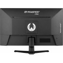 iiyama G-MASTER computer monitor 68.6 cm (27") 1920 x 1080 pixels Full HD LED Black