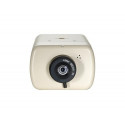 LevelOne Fixed Network Camera, 2-Megapixel, 802.3af PoE, Day & Night