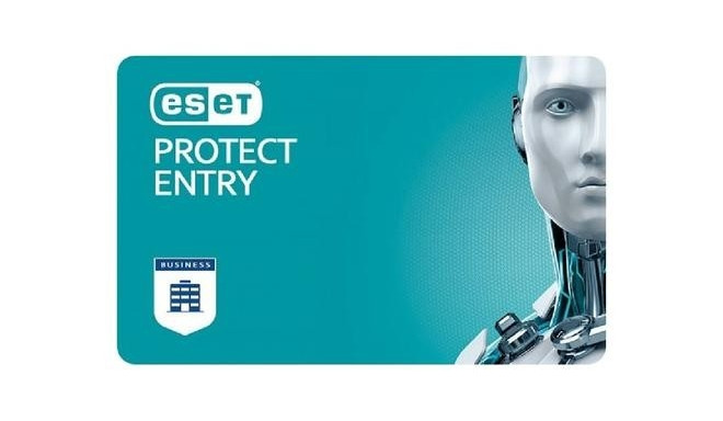 ESET PROTECT Entry 50 - 99 license(s) License