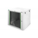 Digitus Wall Mounting Cabinets Dynamic Basic Series - 600x600 mm (WxD)