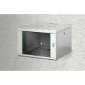 Digitus Wall Mounting Cabinet Unique Series - 600x600 mm (WxD)