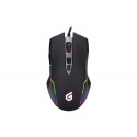 Conceptronic 7D Gaming USB Mouse, 7200 DPI