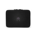 CATURIX Tech Sleeve 15-15.6" 39.6 cm (15.6") Sleeve case Black