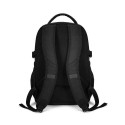 CATURIX FORZA 39.6 cm (15.6") Backpack Black