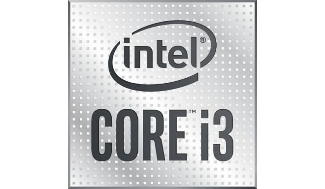 Intel Core i3-10100F processor 3.6 GHz 6 MB Smart Cache