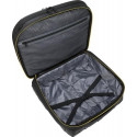 BakkerElkhuizen LaptopTrolley TCG717 43.9 cm (17.3") Trolley case Black, Grey