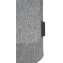 BakkerElkhuizen CityLite Slipcase 15.6" 39.6 cm (15.6") Black, Grey