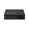 ASUS PB63-B5046AH Mini PC Intel® Core™ i5 i5-13400 16 GB DDR5-SDRAM 512 GB SSD Windows 11 Pro Black