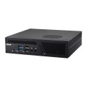 ASUS PB63-B5046AH Mini PC Intel® Core™ i5 i5-13400 16 GB DDR5-SDRAM 512 GB SSD Windows 11 Pro Black