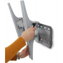 Ergotron 61-143-003 TV mount Silver