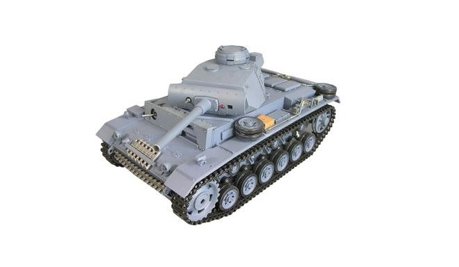 Amewi 23063 Radio-Controlled (RC) model Tank Electric engine 1:16