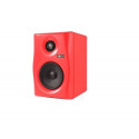 Monkey Banana Lemur5 loudspeaker 2-way Red Wired 110 W
