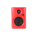 Monkey Banana Lemur5 loudspeaker 2-way Red Wired 110 W