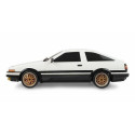 Amewi AE86 Trueno Radio-Controlled (RC) model On-road racing car Electric engine 1:18