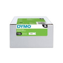 DYMO D1 Value Pack - 24mm x 7m - Black on White