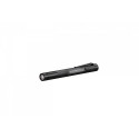 Ledlenser P4R Core Black Pen flashlight