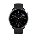 Amazfit GTR Mini 3.25 cm (1.28") AMOLED 42 mm Digital 416 x 416 pixels Touchscreen Black, Silve