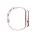 Amazfit GTR Mini 3.25 cm (1.28") AMOLED 42 mm Digital 416 x 416 pixels Touchscreen Gold, Pink G