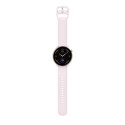 Amazfit GTR Mini 3.25 cm (1.28") AMOLED 42 mm Digital 416 x 416 pixels Touchscreen Gold, Pink G