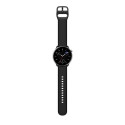 Amazfit GTR Mini 3.25 cm (1.28") AMOLED 42 mm Digital 416 x 416 pixels Touchscreen Black, Silve