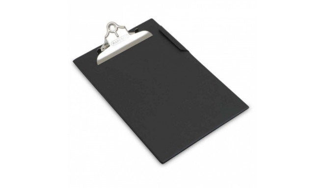 Kirjutusalus Rapesco A4 /Foolscap, suur klamber, must