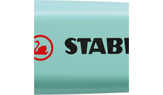 Helestusmarker Stabilo BOSS ORIGINAL 2+5 mm, pastell türkiis 70/113
