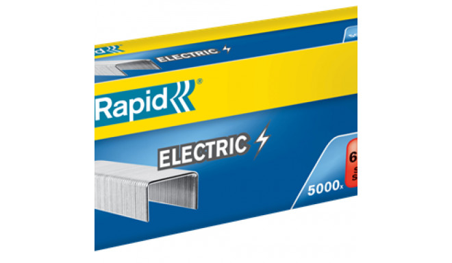 Klambrid Rapid Super Strong 66/8+,5000tk/pk. eritel