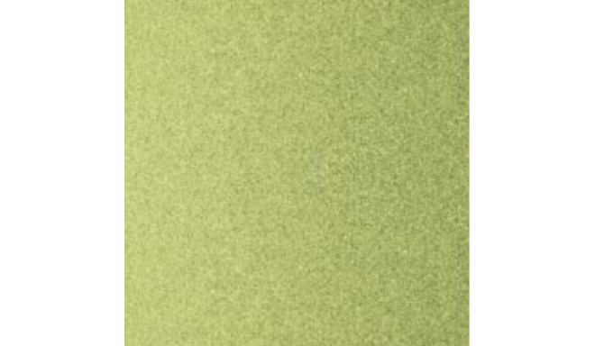 Käsitöökartong sädelev A4 200g Laimiroheline, Heyda