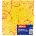 Majapidamislapid VILEDA 39,5x36,5 cm 6tk/pk (342)