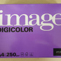 Koopiapaber A4 250g IMAGE Digicolor  250 lehte pakis
