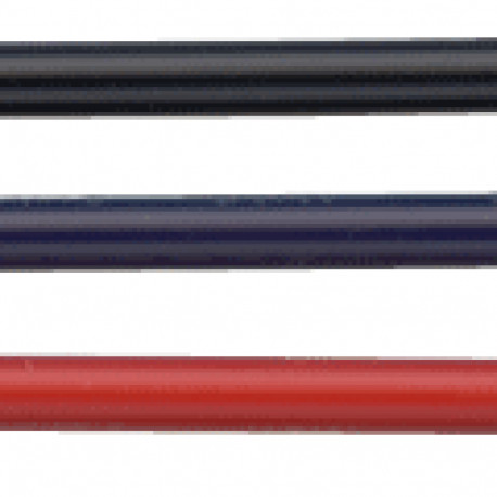 Geelsüdamik Uni UMR5 , must  ( sobib UM100,UM-120)