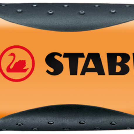Helestusmarker Stabilo BOSS EXECUTIVE 2+5 mm, oranž 73/54