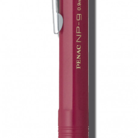 Mehaaniline pliiats Penac NP-9 0,9mm