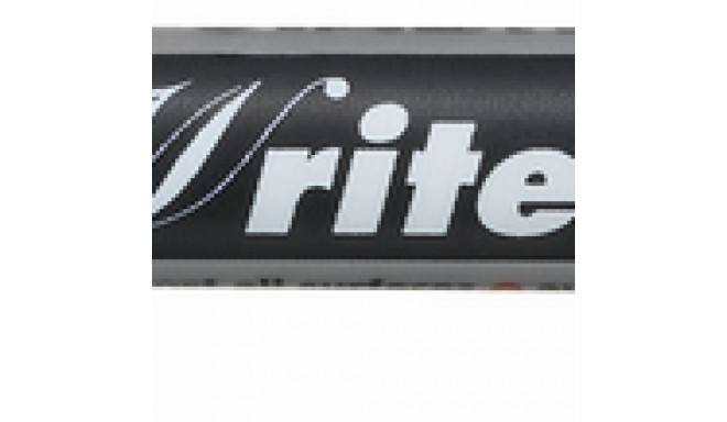 Marker permanent Stabilo Write-4-all, must, M 1,0mm