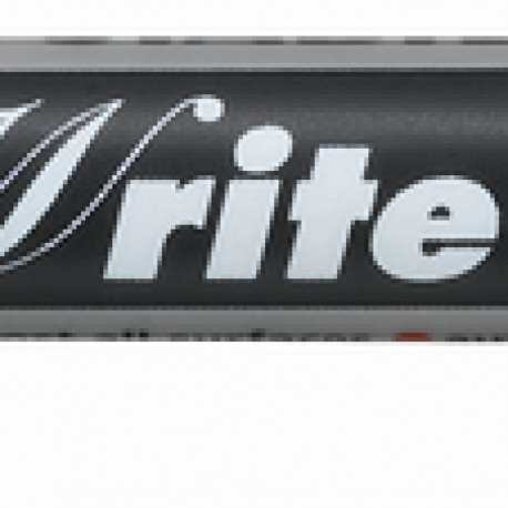 Marker 0,7mm F, sinine, permanent, Stabilo Write-4-all